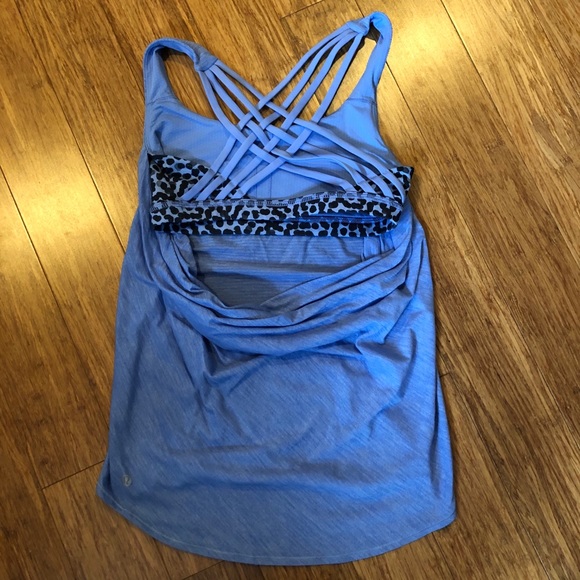 lululemon athletica Tops - Lululemon Tank